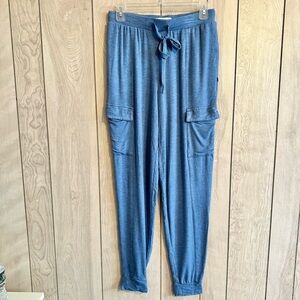 Koolaburra by UGG Brushed Back French Terry Joggers